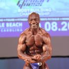 Orin  Dennis - NPC Stewart Fitness Championships 2012 - #1